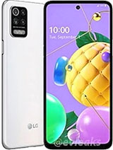 LG K52 Price