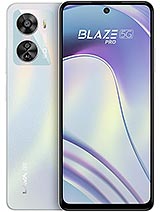 Lava Blaze Pro 5G Price