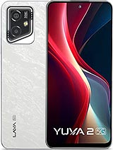 Lava Yuva 2 5G Price