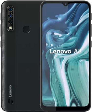 Lenovo A9 2021 Price