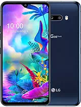 LG V50s ThinQ 5G Price