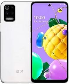 LG K82 5G Price