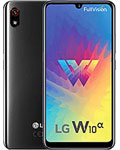 LG W10 Alpha Price