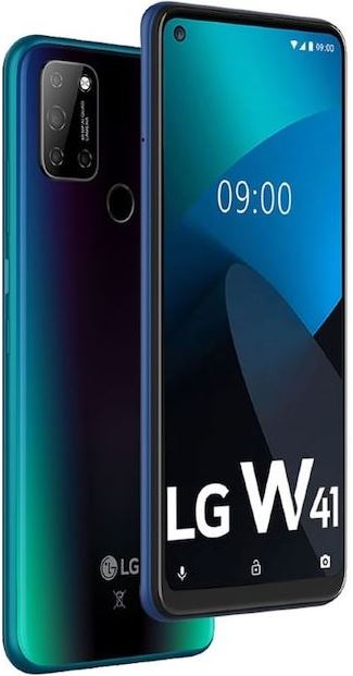 LG W41 Price