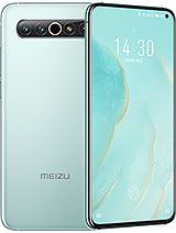 Meizu 18 Pro 5G Price