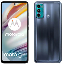 Motorola Moto G60 Plus Price