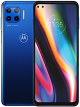 Motorola Capri 2021 Price