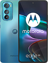 Motorola Edge 30 Price