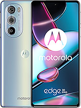 Motorola Edge 30 Pro 512GB ROM Price
