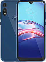 Motorola Moto E 2020 Price