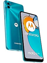 Motorola Moto E23 Price