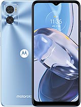 Motorola Moto E22 Price
