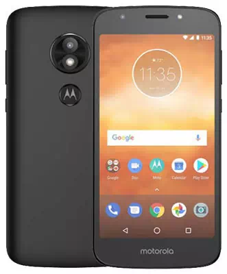 Motorola Moto E5 Price