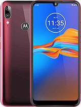 Motorola Moto E6 Plus 4GB RAM Price