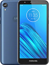 Motorola Moto E6 Price