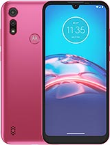 Motorola Moto E6i Price