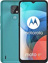Motorola Moto E7 Price