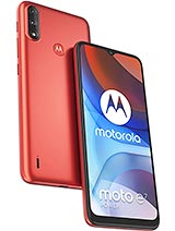 Motorola Moto E8 5G Price