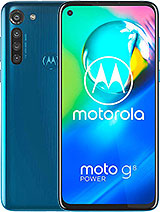 Motorola Moto G8 Power Price
