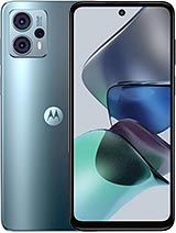 Motorola Moto G23 Price