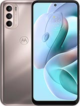 Motorola Moto G41 Price