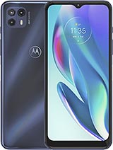 Motorola Moto G50 5G (T2 Version) Price