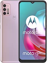 Motorola Moto G40 5G Price