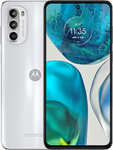 Motorola Moto G52 6GB RAM Price