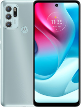 Motorola Moto G60S Price