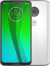 Motorola Moto G7 Price