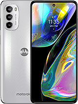 Motorola Moto G82 5G Price