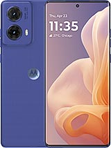 Motorola Moto G85 Price