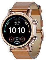 Motorola Moto Watch 150 Price