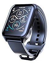 Motorola Moto Watch 70 Price