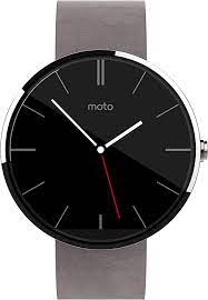 Motorola Moto Watch 80 Price