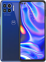 Motorola One 5G 2020 Price