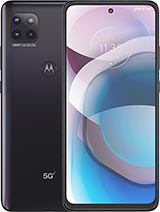 Motorola One 5G UW ace Price