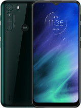 Motorola One Fusion Price