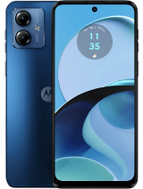 Motorola Moto G14 Price