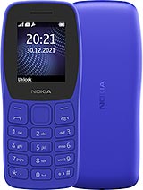 Nokia 105 2022 Price