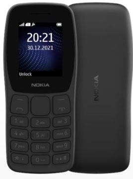 Nokia 105 African Edition Price