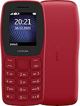Nokia 105 Plus 2022 Price