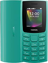 Nokia 106 2023 Price