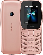 Nokia 110 4G 2022 Price