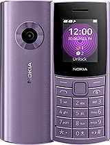 Nokia 110 4G 2023 Price