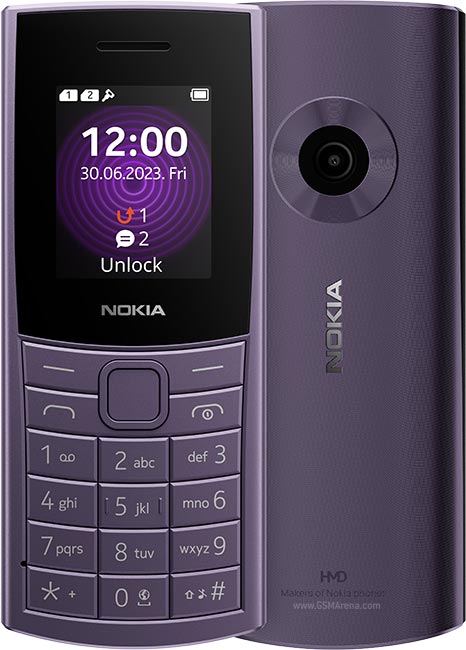 Nokia 110 4G 2nd Edition Price