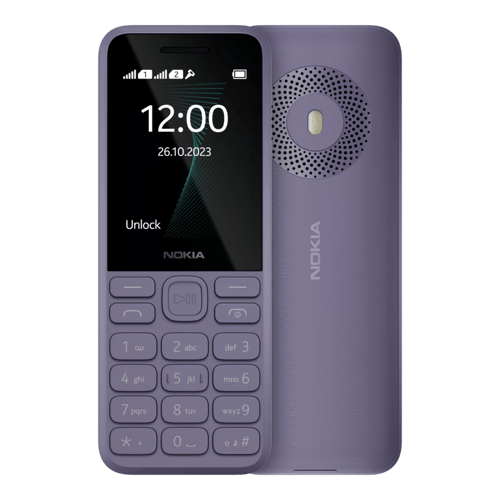 Nokia 130 2025 Price