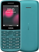 Nokia 215 4G Price