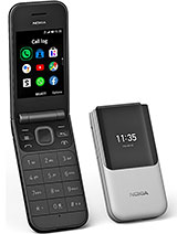 Nokia 2560 Flip Price