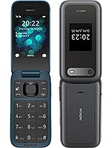 Nokia 2760 Flip Price